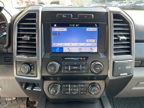 Used 2019 Ford F250 XLT w/ XLT Premium Package image 17