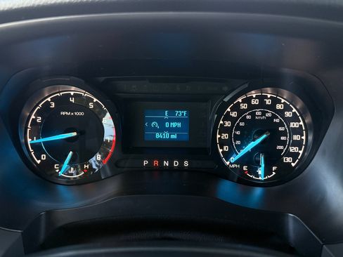 Used 2021 Ford Ranger XL w/ Equipment Group 101A High image 20