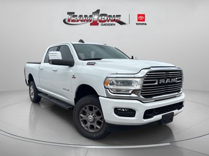 Used 2024 RAM 2500 Laramie