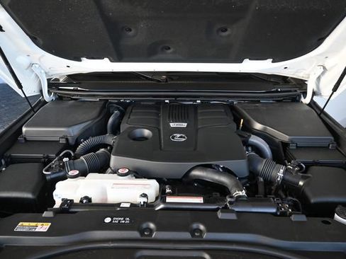 Used 2024 Lexus GX 550 image 21