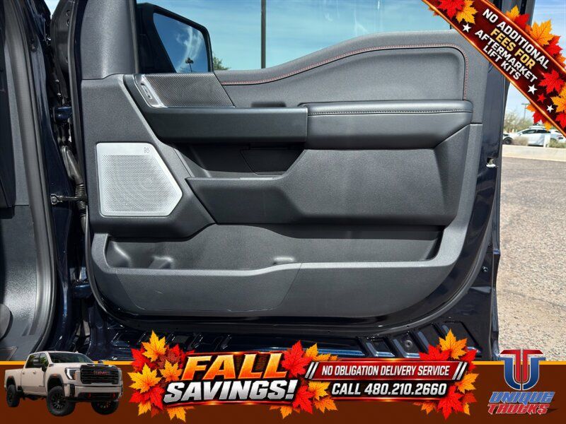 Used 2026 Ford F150 Raptor AWD/4WD image 31