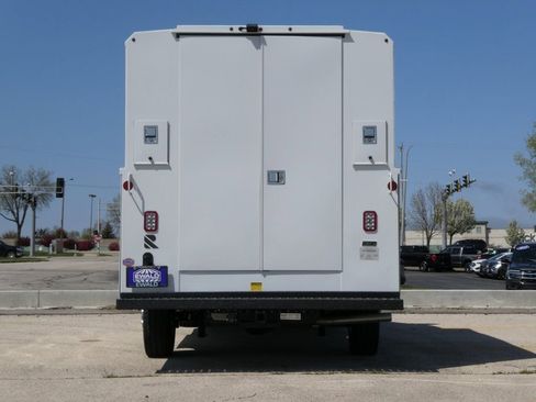 New 2024 Ford Transit 350 Base w/ Interior Upgrade Package image 20