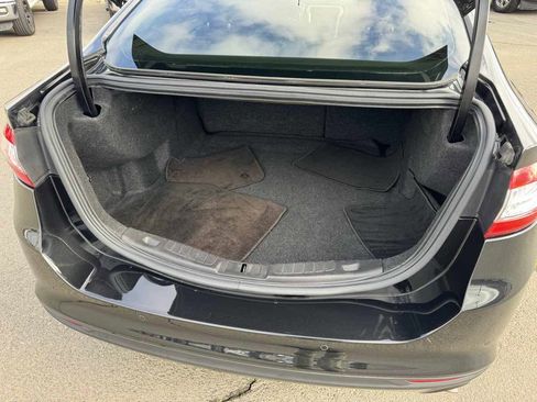 Used 2013 Ford Fusion SE image 20