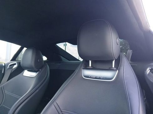 Used 2024 Mercedes-Benz AMG GT 55 image 23