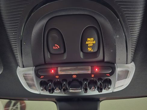 Used 2023 MINI Cooper Clubman John Cooper Works image 27