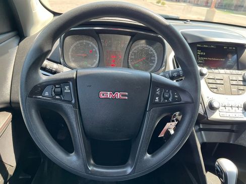 Used 2012 GMC Terrain SLE image 28