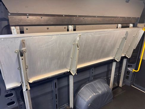 Used 2019 RAM ProMaster 3500 image 31