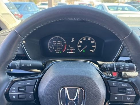 Certified 2024 Honda CR-V EX-L image 14