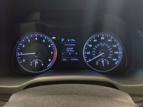 Used 2019 Hyundai Elantra SEL w/ Cargo Package image 23