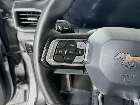 Used 2026 Ford Mustang Premium RWD image 14