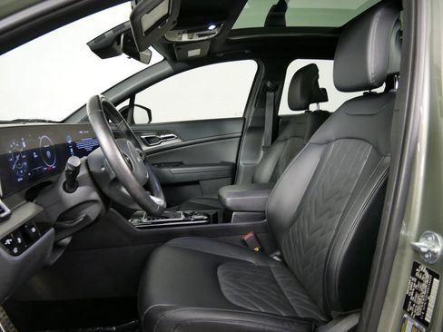 Used 2024 Kia Sportage X-Pro AWD/4WD image 17