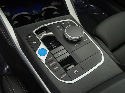 Used 2023 BMW i4 eDrive40 w/ M Sport Package RWD image 20