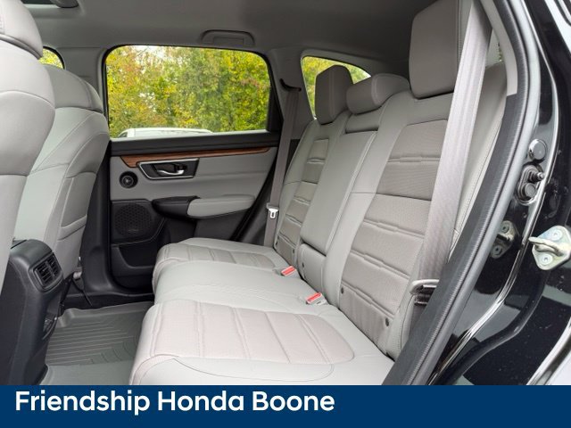 Used 2020 Honda CR-V EX-L image 36