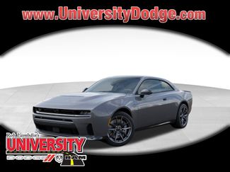 New 2026 Dodge Charger R/T Scat Pack 360° Tour