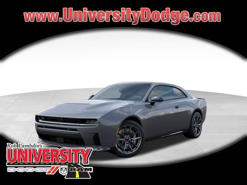 New 2026 Dodge Charger R/T Scat Pack image 1