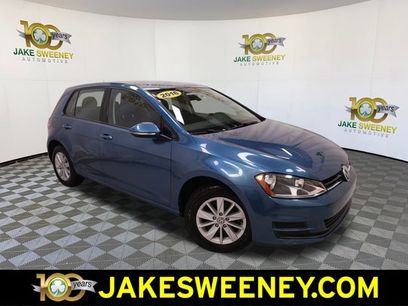 Used 2016 Volkswagen Golf S