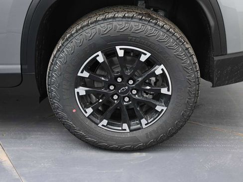 New 2026 Chevrolet Traverse Z71 image 5