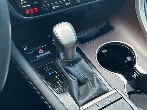 Certified 2021 Lexus RX 350 FWD w/ Premium Package image 21