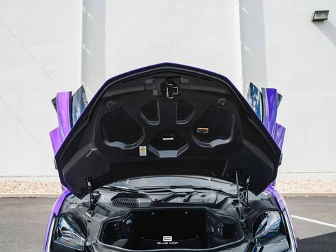 Used 2024 Lamborghini Revuelto AWD/4WD image 39