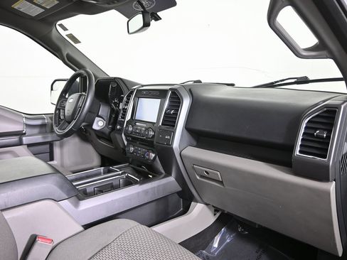 Used 2015 Ford F150 XLT w/ Equipment Group 302A Luxury image 15