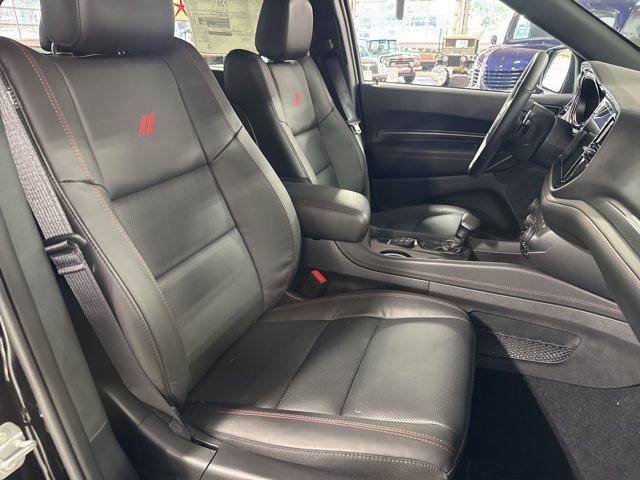 New 2026 Dodge Durango GT AWD/4WD image 52