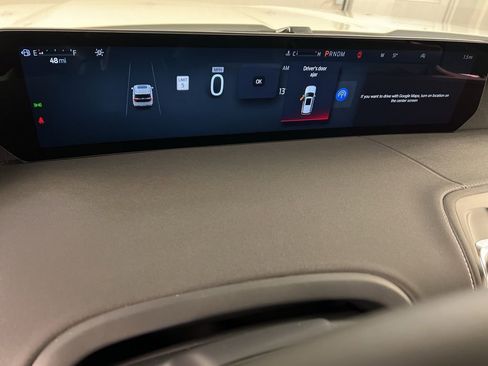 New 2025 Ford Expedition Max Platinum w/ Platinum Ultimate Package image 22