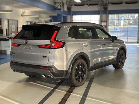Used 2023 Honda CR-V Sport Touring image 5