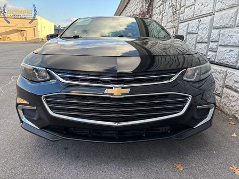 Used 2014 Chevrolet Impala LT w/ Convenience Package image 15