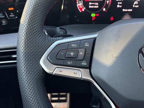 New 2026 Volkswagen GTI S image 14