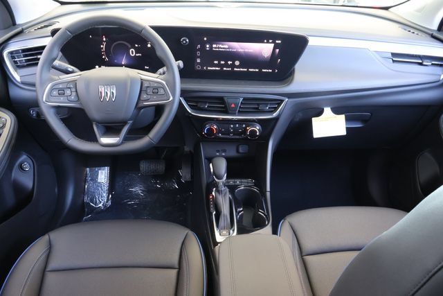 Used 2026 Buick Encore GX Sport Touring w/ Comfort Package FWD image 15