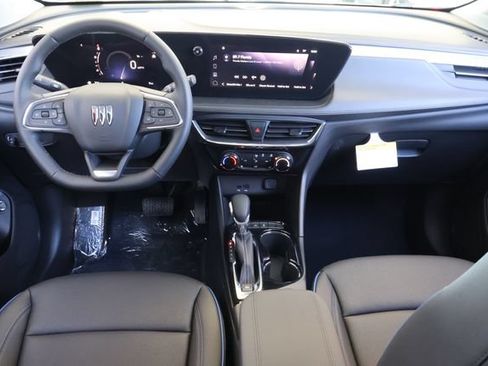 Used 2026 Buick Encore GX Sport Touring w/ Comfort Package FWD image 15