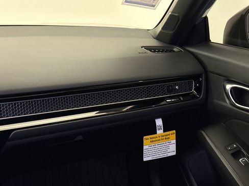 New 2026 Honda Civic Sport image 15