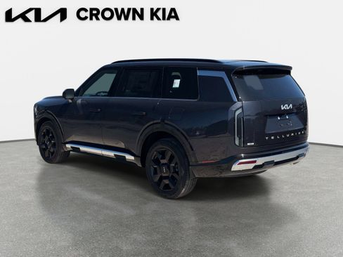 New 2027 Kia Telluride X-Line SX Prestige AWD/4WD image 7