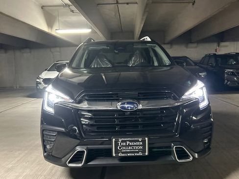 New 2026 Subaru Ascent Touring image 6