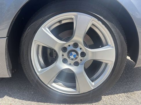 Used 2010 BMW 328i Convertible w/ Premium Pkg RWD image 34