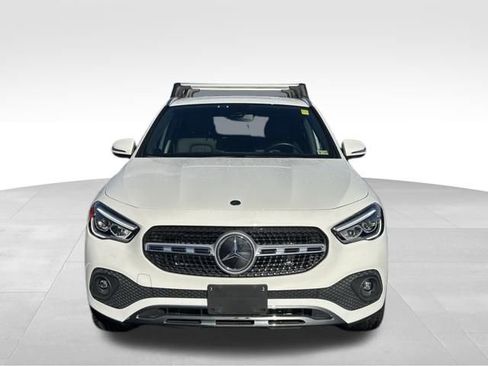 Used 2023 Mercedes-Benz GLA 250 GLA 250 image 11