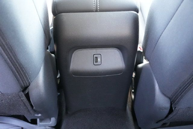 Used 2022 Nissan Sentra SV w/ All-Weather Package FWD image 17