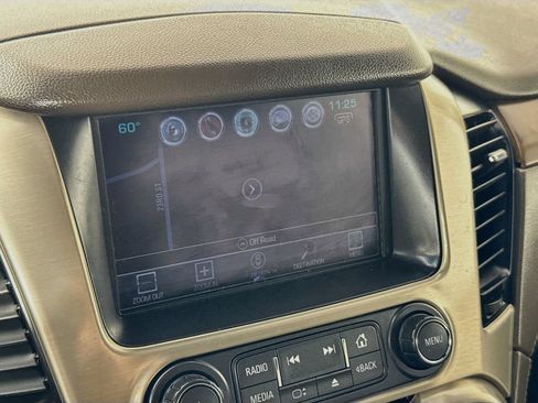 Used 2019 GMC Yukon Denali w/ Denali Ultimate Package AWD/4WD image 18