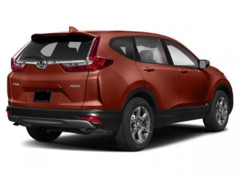 Used 2019 Honda CR-V EX image 2