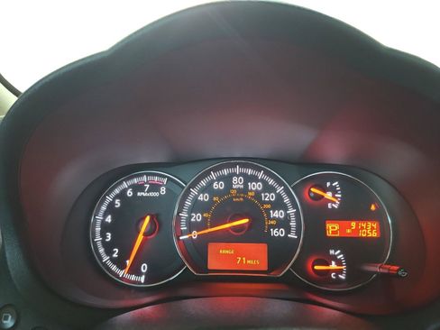 Used 2009 Nissan Maxima 3.5 SV w/ Tech Pkg FWD image 13