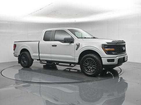 Used 2024 Ford F150 STX RWD image 26