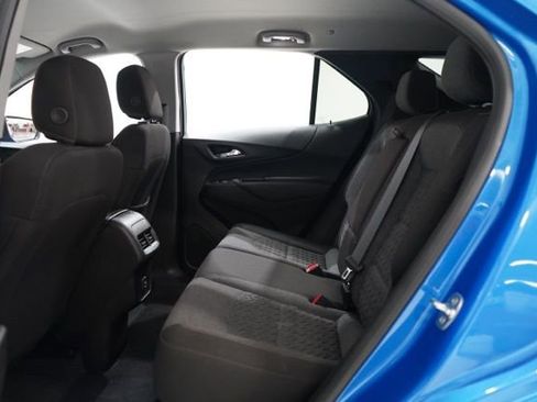Used 2024 Chevrolet Equinox LT AWD/4WD image 32