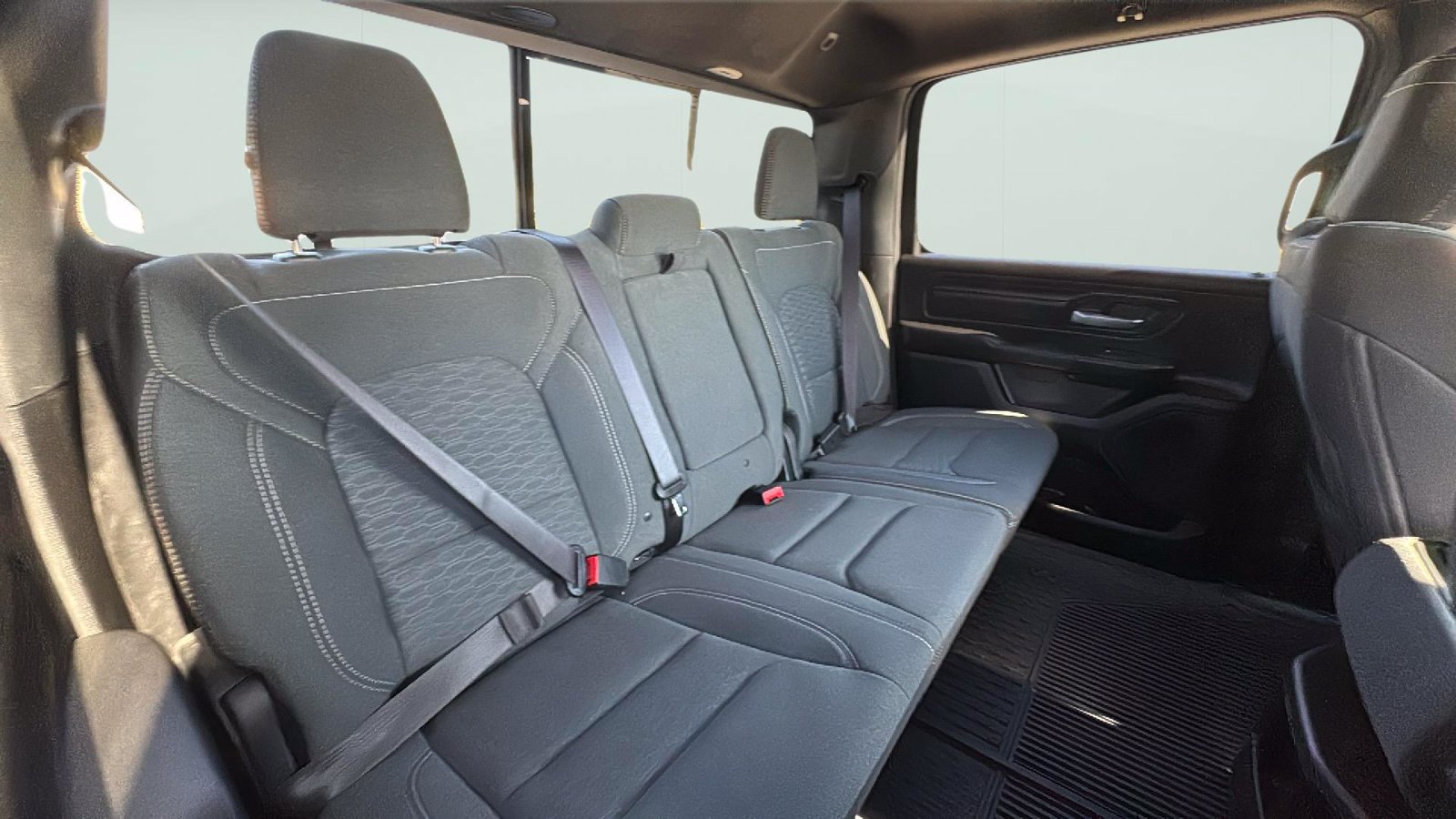 Used 2025 RAM 1500 Tradesman AWD/4WD image 26