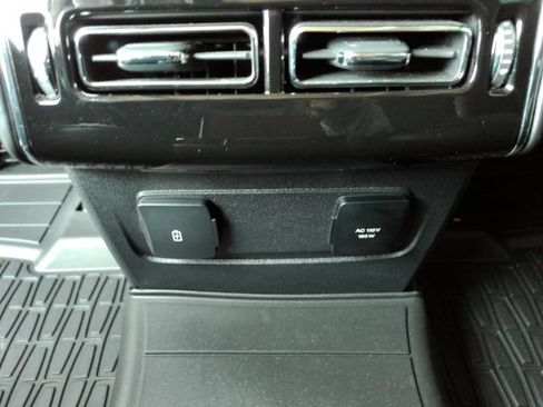 Used 2024 Lincoln Aviator Reserve w/ Equipment Group 201A RWD image 35