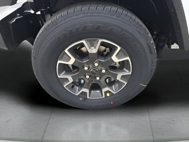 New 2026 Jeep Gladiator Sport AWD/4WD image 8