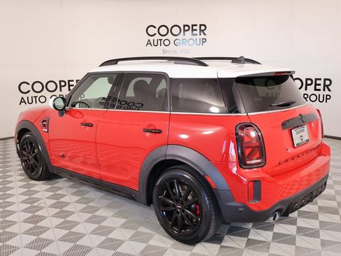 Certified 2024 MINI Cooper Countryman John Cooper Works image 24