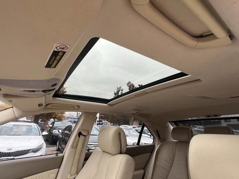 Used 2004 Mercedes-Benz S 430 image 15