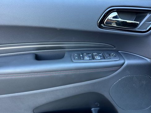 New 2026 Dodge Durango GT AWD/4WD image 11