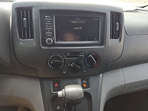 Used 2021 Nissan NV200 S w/ Back Door Glass Package image 19