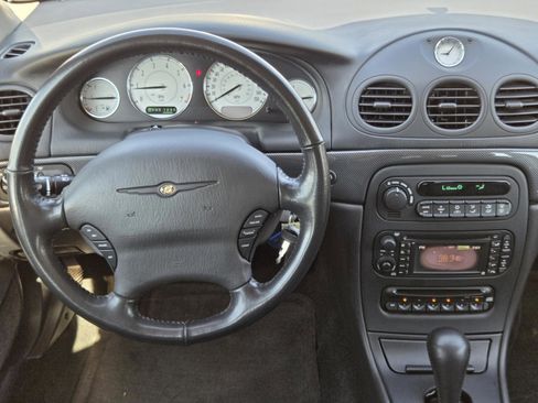 Used 2004 Chrysler 300M Special FWD image 23